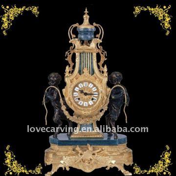 antique cloisonne clocks