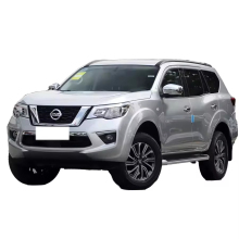 Nissan Patrol 5.6L V8 Armada Platinum Edition SUV