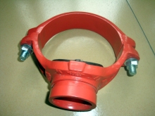 groove pipe fitting