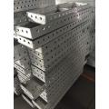 aluminum formwork construction