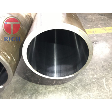 Precision Automotive Steel Tubes En10305-1 Gotowe do honowania stalowe rury