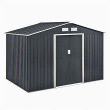 Algeria Steel Structure Buildings: 20160 Sqm 3 Floors Pre Engineered Structural Steel Hangar