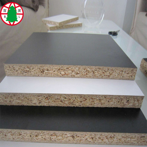 chất lượng cao melamine particleboard cho tủ