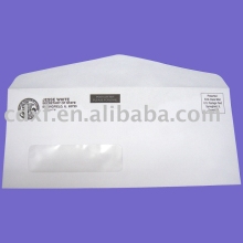 Business Reply Mailer