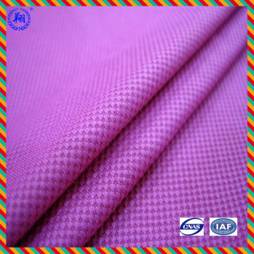 UPF 50 Microfiber Nylon Lycra Jacquard Spandex Fabric