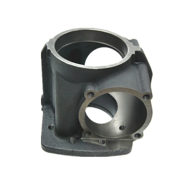 Manufacturer Sand Casting Ductile Cast Iron Gearbox Housing