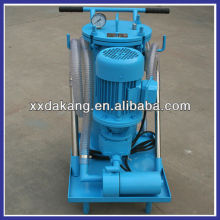China D.King transformer oil filtering machine