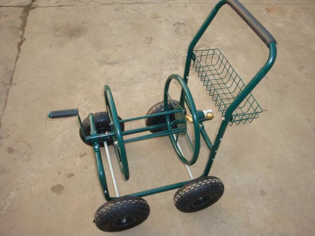 Garden Cart, Hose Cart, Toolcart