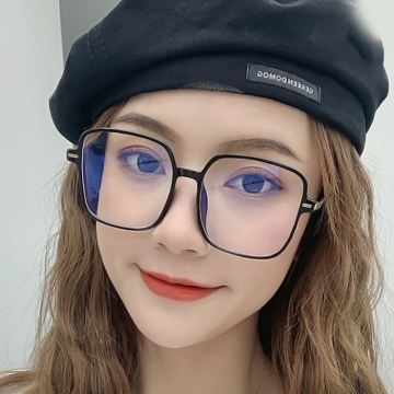 Optical Glasses Tr90 Eyeglasses