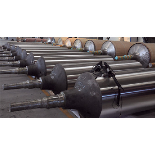 Centrifugal Casting Radiant Tubes