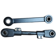 2024 Germany Suspension Parts and Complete Suspension Systems