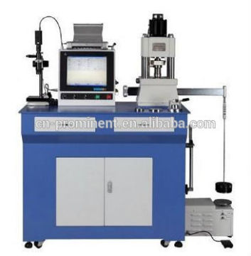 Lubricating Grease Wear Preventive Tester
