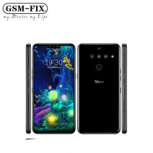 GSM-FIX Factory Unlocked LG V50 Big Touchscreen Android Smartphone