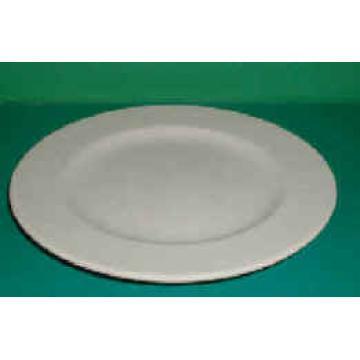 Ceramic Bisque Diy Plate