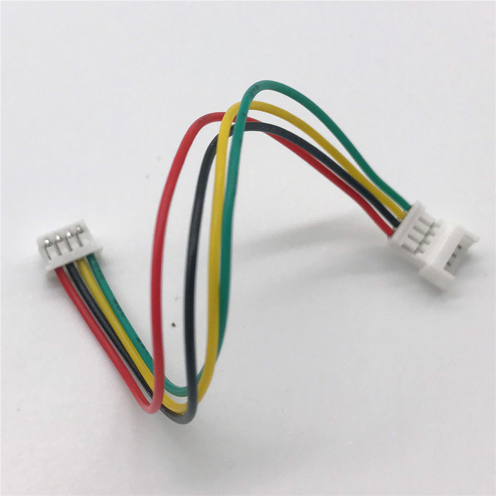 1 25mm Picoblade 4pin Male To Female Housing Connector Extension Wire Jst 1 25mm 3