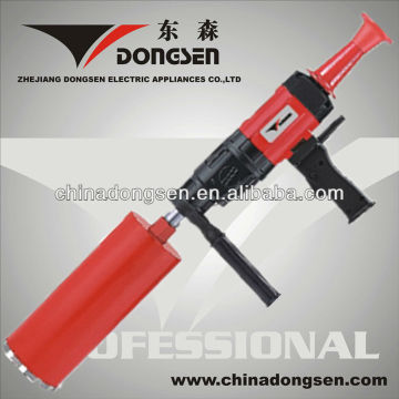 Prescott Two Gears-Change Diamond Deep Core Drill