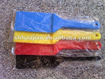 CMYK COLOR Ink knife