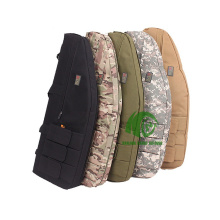 Kango Premium Camo Fishing Tool Bag with Shock Absorption