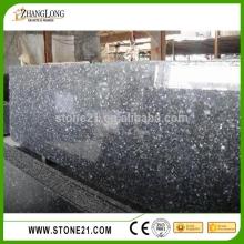 cheap price blue pearl quartz stone