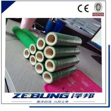 chemical transfer hose/UHMW chemical hose