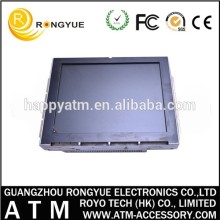ATM Machine Parts Display ATM Second Hand LCD Monitor 12.1'' Screen 01750107720