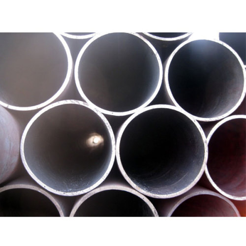 Api 5ct Walang Handang Carbon Steel Pipe