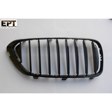 Automobile Grille Front LH RH