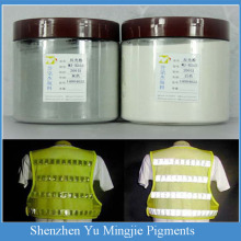 Reflective Powder For Reflective Paint,Reflective Crystal,Reflective Trademark Printing