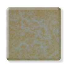 0.04% Water Absorption Gloss (1500grit Without Wax ) Translucent Resin Stone Slabs