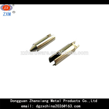 Spring Cotter Pins,Security Pins, OEM spring pin