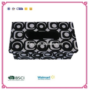 Tissue Box,tissue holder,napkin box,paper handkerchief case,car tissue box holder