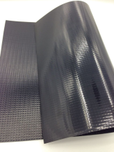 Haning lamination pvc tarpaulin FOB shanghai