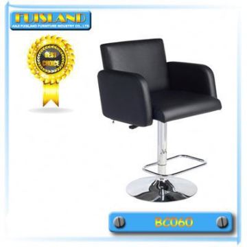 salon swivel armchair