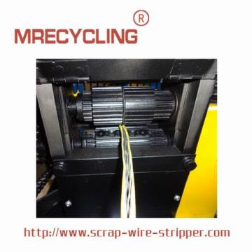 Copper Wire Recycling Machinery