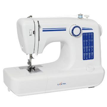 Button attach sewing machine UFR-613