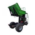 Palm Cart Dumper Mini Truck