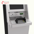 Drive-through CRS Cash Recycling System