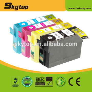 New compatible ink cartridges for EPSON T1401