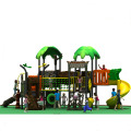 Anak-anak yang murah indoor outdoor playground untuk anak-anak