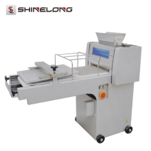 F028 French Bread Moulder Machine