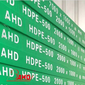 100% Virgin Polyethylene PE Sheet