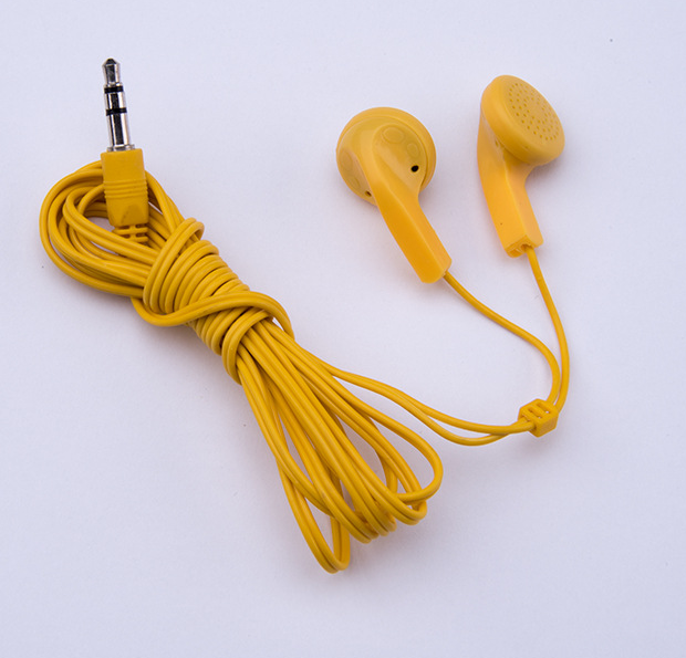 earphone