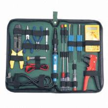 Tool kit for computer repair