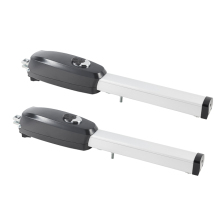 Swing Gate Opener: Electric Gate Motor Solutions