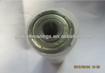 Super Discount WZA Deep Groove Ball Bearing