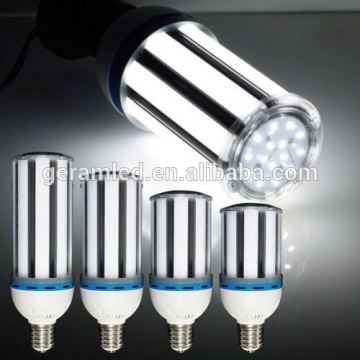 Bright daylight led corn lighting smd yard lighting