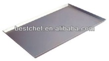 aluminium Heavy baking sheets