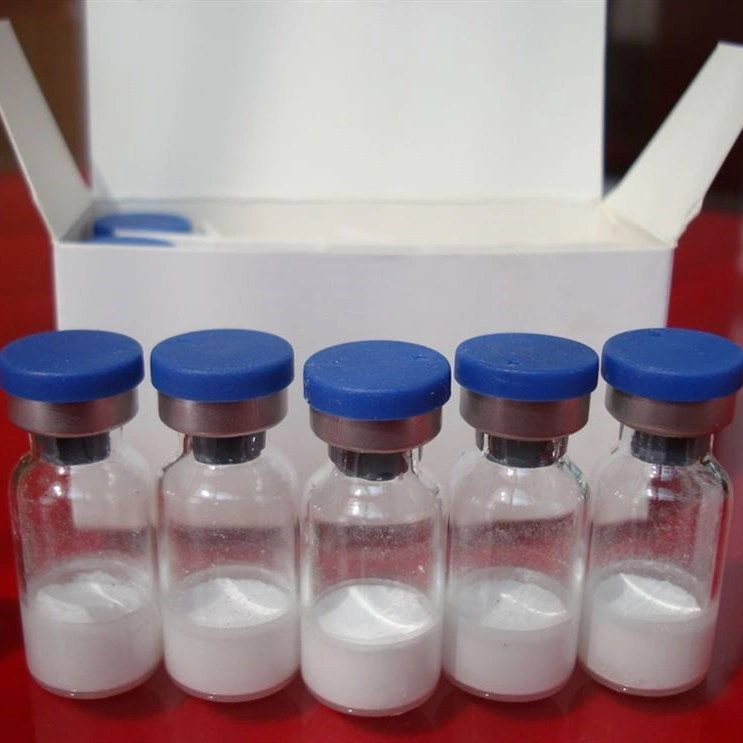 Hby Supply High Quality Tanning Injection Peptide 15mg Melanotan2 Mt II Mt2, Mt 2 Melanotan-2 Powder