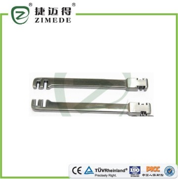 Stainless Steel Plate Bending Spanners/Lower Limb Bending Spanners/ surgical spanners