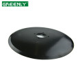 N283804 Blade d&#39;ouverture de disque pour perceuse John Deere